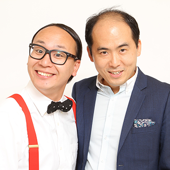 トレンディエンジェル